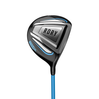 TaylorMade RORY 4+ Driver