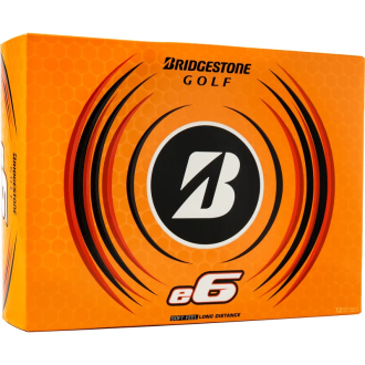 Bridgestone e6