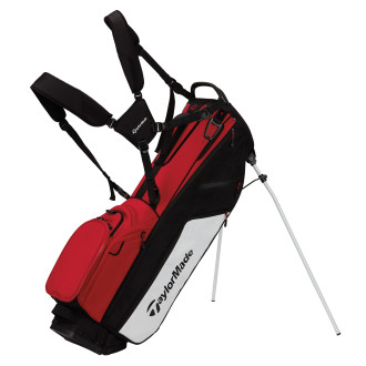 TaylorMade TM23 Flextech Crossover Stand Bag