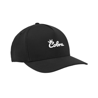Cobra Small Crown Cap