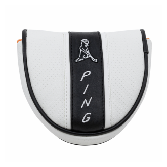 Ping PP58 Mallet Putter Headcover 224
