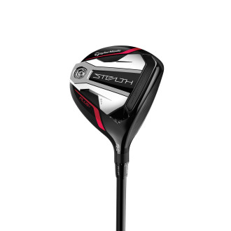 TaylorMade Stealth Plus+ FW
