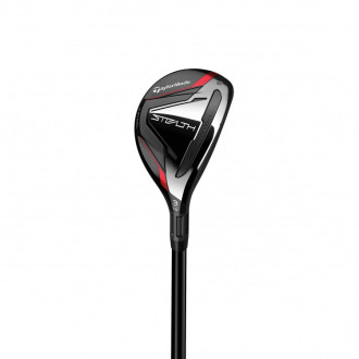TaylorMade Stealth Naisten Rescue