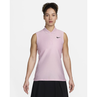 Nike Victory Dri-Fit Sleeveless Golf Polo